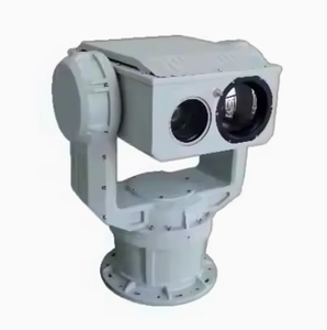 多次元光電検索および追跡カウンター対策システム - Product Image 5