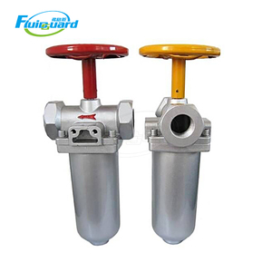 Máy Lọc Polyurethane Áp Suất Cao Tự Làm Sạch - Product Image 2