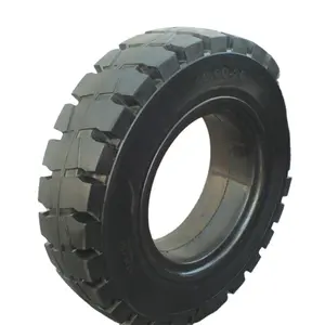 Solid 지게차 타이어 10.00-20 11.00-20 12.00-20