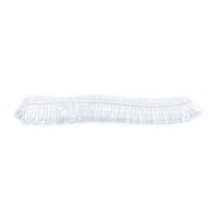 Achats en ligne UK En Plastique Jetable Bonnet de Douche Baignade Elastique Cheveux Clairs