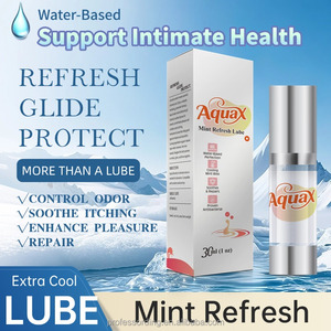 Prof.Ding 30ml OEM <span class=keywords><strong>Gel</strong></span> de rajeunissement vaginal à base d'eau <span class=keywords><strong>Gel</strong></span> de raffermissement vaginal à base de plantes naturelles Bouteille sous vide avec boîte en gros - Product Image 2