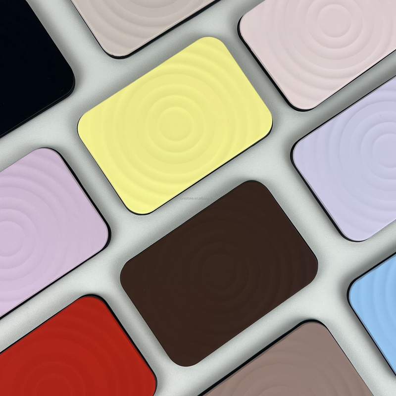 N52 Strong Magnetic Force Silicone card