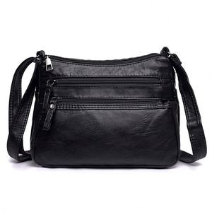 Bolso de Mano Nuevo 2026, Bolso Versátil Casual para Mujer, Bolso Cuadrado Pequeño de Un Solo Hombro - Product Image 1