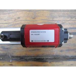 Sensor de Desplazamiento Lineal de Alta Precisión MTS-3313 LD2SBRPT02 0505M2AO, Equipo de Automatización Industrial IP67 Resistente a Impactos - Product Image 3