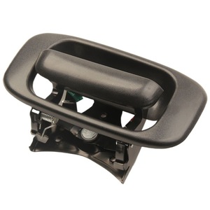 Couvercle de poignée de hayon en plastique 15228541 pour Toyota FAW JP GMC - Product Image 5