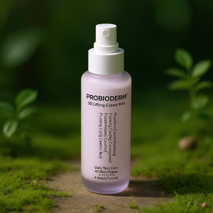 Crema en Aerosol Probioderm 3D Lifting 100 ml, Cuidado Diario de la Piel, Para Todo Tipo de Piel, Fórmula K-Beauty - Product Image 3
