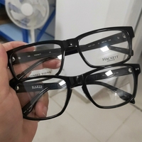 Déstockage : Montures de lunettes optiques en acétate, assortiment aléatoire de montures de lunettes