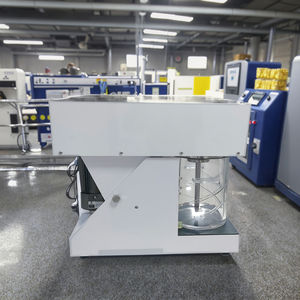 เครื่องทดสอบการสลายตัวของเส้นใยมาตรฐาน ISO 5263 / เครื่องทดสอบการสลายตัวของเยื่อกระดาษแบบเปียก - Product Image 5