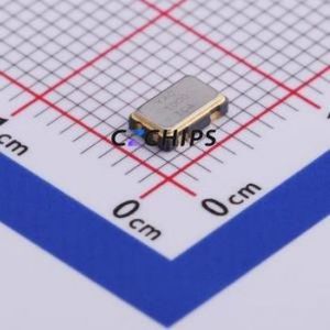 O950321MEDA4SI Crystal Oscillator (Active) SMD5032-4P Crystal Oscillator 1MHz 20ppm CMOS 3.3V - Product Image 1