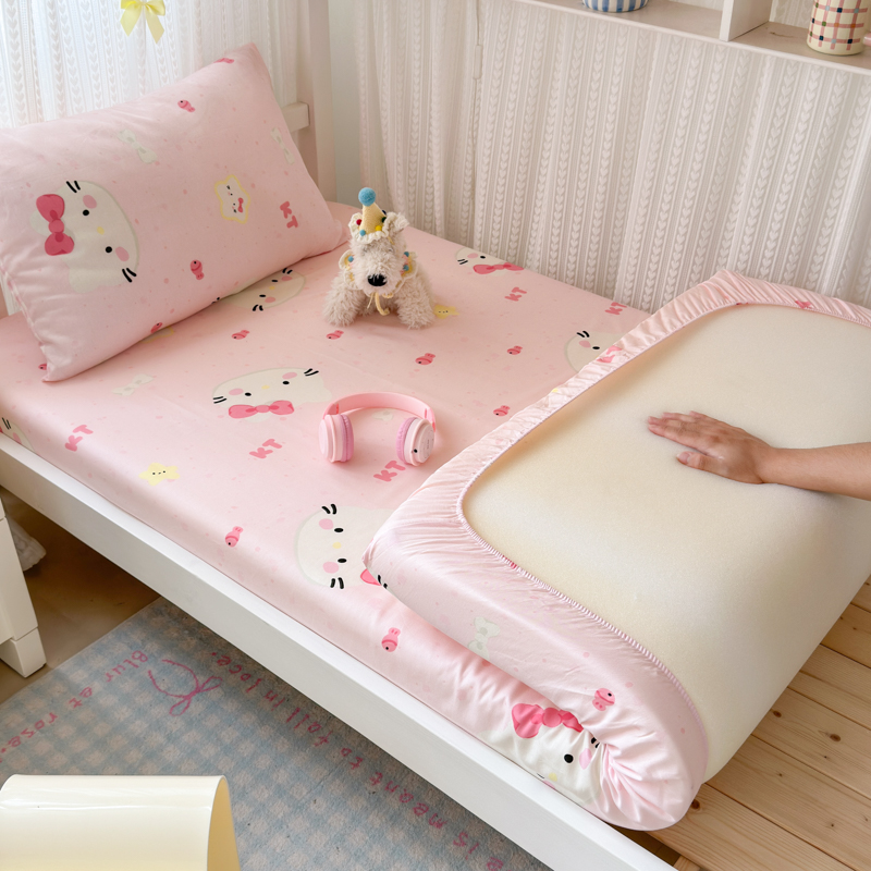 baby bedsheets