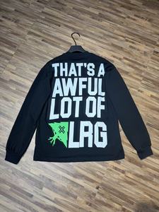 เสื้อฮู้ดแขนยาวทรงหลวมสำหรับผู้ชาย แบรนด์แฟชั่นสุดฮิต สไตล์ไฮสตรีท ผ้าคอตตอน 100% คุณภาพสูง หนานุ่ม ลายพิมพ์น้ำเชื่อมแก้ไอเยอะมาก - Product Image 3