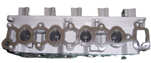 Cabeza de Cilindro de Motor B10S B12S B10S1 B10S1A B10S1C 96666228 96642709 para DAEWOO SPARK M-ATIZ KALOS AVEO - Product Image 2