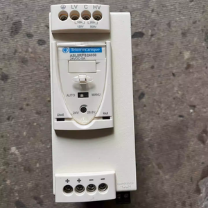 Alimentation électrique à commutation universelle ABL8 montée sur rail DIN ABL8WPS24200 ABL8WPS24400 AC3*380-500V DC24V 200/400A 480/960W - Product Image 2