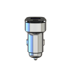 48W nhanh chóng sạc xe hơi 12-24V đầu vào quá tải bảo vệ nhanh chóng phí iPhone/<span class=keywords><strong>Android</strong></span> thiết kế nhỏ gọn an toàn cho tất cả các xe sử dụng - Product Image 5