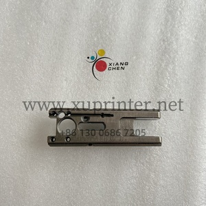 ลวดดัดคุณภาพสูง WD รุ่น 3463315 แบบไม่มีบล็อก สำหรับหัวเย็บ Hohner 52/8 อะไหล่เครื่องพิมพ์ - Product Image 3