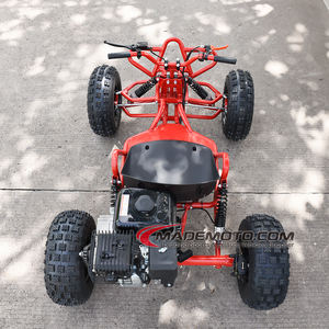 Kit carrosserie Offre Spéciale Wilis essence Un réducteur Velocidad De 212cc 7HP Go Kart Buggy - Product Image 2