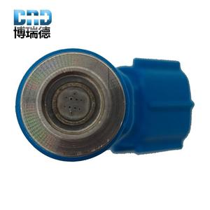 Inyector de Combustible de Ajuste Directo para Toyota Vizi SCP4 Daihatsu Senya DFSY 1.0 1.3L OEM 23250-23020 - Product Image 2