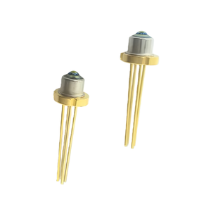 Starsealand TO56 5mW 1370nm 10 Gbps DFB レーザーダイオードモジュール、メタン CH4 検出用、動作温度 -30 ～ 65℃ - Product Image 2