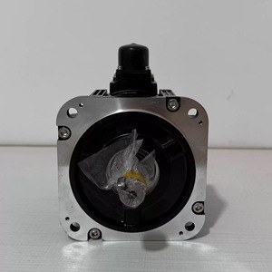 Motor Servo Yaskawa Sgm7g 30Afc61 de 100W 48V CC, Motor Eléctrico Miniatura para Automatización Industrial - Product Image 2