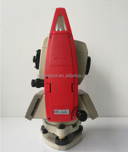 Pointeur laser <span class=keywords><strong>de</strong></span> précision fiable R1000m, machine <span class=keywords><strong>de</strong></span> topographie rapide EDM Totale Kolida Kts462 - Product Image 4