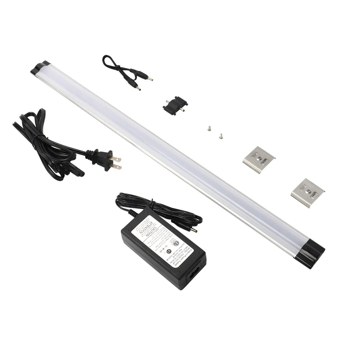 Magnetic USB Rechargeable Indoor Motion Sensor Wardrobe Sensor Light Closet LED Cabinet Light