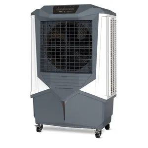 Meilleure marque populaire petite taille Mobile refroidisseur d'air à eau humidificateur ventilateur refroidisseur d'air