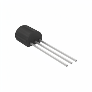 P0118MA 5AL3 TO-226-3, TO-92-3 Formed Leads Thyristors Components Electronic In Stock - Product Image 1