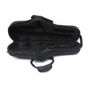 <span class=keywords><strong>Sax</strong></span> Pack sac à dos professionnel sac Portable taille moyenne Saxophone épaule unique épaule voyage stockage antichoc - Product Image 2