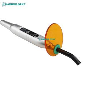 5W ingebouwde LED-uithardingslamp voor tandheelkundige hars, geschikt voor alle harsen voor tandartsstoelen, tandheelkundige apparatuur - Product Image 3