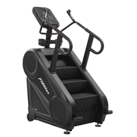 Appareil de fitness pour la salle de sport, machine à monter les escaliers, escalier d'entraînement, marcheur