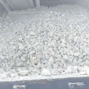 Chaux vive supérieure à teneur en oxyde de calcium à 90% pour la production d'adhésifs et de mastics Usine du Vietnam Chaux brûlée directe - Product Image 1