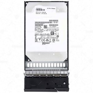 108-00455+A2 NetApp <b>8TB</b> HDD 7200RPM SAS 3.5 Inch <b>Hard</b> <b>Drive</b> New Bulk Condition - Product Image 3