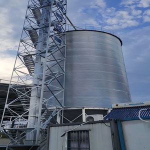 Hoogwaardige bandtransportband verticale heftruck voor de verkoop - Product Image 5