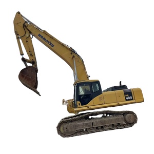 Excavateurs utilisés de KOMATSU PC450-7 PC400-7 PC360 PC300-7 PC220-7 PC200-8 PC220-8 PC220-6 PC200-6 PC55 PC35 PC56 PC78 modèle 320D - Product Image 1