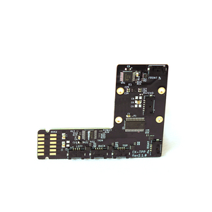 OEM OEM PCB & pcba nhà sản xuất cho thiết bị điện tử mạch chuyên nghiệp pcba Thiết kế bảng mạch PCB - Product Image 2