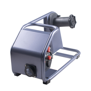 เครื่องเชื่อมไฟเบอร์เลเซอร์แบบระบายความร้อนด้วยอากาศ Scotle Scotle 220v Bibo รุ่นใหม่ 2000w สำหรับเชื่อมโลหะ 4-in-1 กำจัดสนิม ใช้งานง่าย ปลอดภาษีในยุโรป - Product Image 2