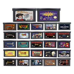 Cartouche Pocky Rocky Becky pour Game Boy Advance - Product Image 1