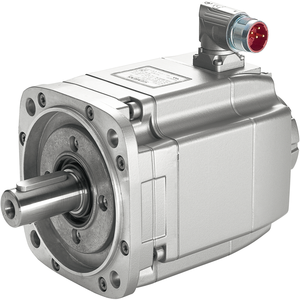 SERVOMOTOR SINCRÓNICO 1FT6 1FT6105-8AF71-2FH0 1FT6105-8AC71-3TG1 1FT6105-1AC71-1EH1 1FT6105-1AC71-1AG1 - Product Image 3