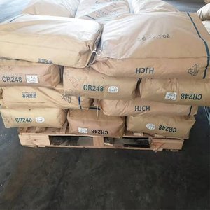 Le caoutchouc mousse de néoprène en caoutchouc chloroprène haute performance bloque CR114 pour manchons/Gskt - Product Image 5