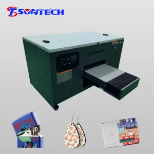 cheap flatbed uv printer 3040 for images printing