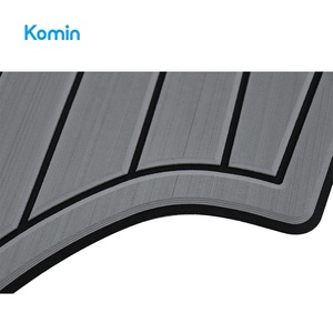 Komin <span class=keywords><strong>Yamaha</strong></span> <span class=keywords><strong>Jet</strong></span> <span class=keywords><strong>Ski</strong></span> Accessoires WaveRunner XL Marine EVA Traction Mat - Product Image 2
