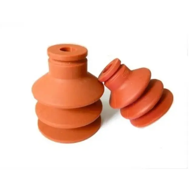 Customized processing of silicone rubber products Molded silicone rubber products