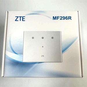 เราเตอร์ ZTE Home WiFi 4G รุ่น MF296R - Product Image 2
