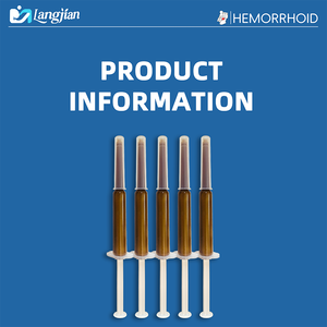 جل البواسير سريع المفعول-تهدئة وعلاج وتخفيف أعراض البواسير فعال للبواسير الخارجية الداخلية - Product Image 2