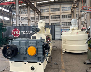 Dingsheng 300TPD Machine d'expulseur d'huile de carthame de vente chaude pour les composants d'engrenage d'huile de sésame de graine de soja d'olive de noix de coco de Chine - Product Image 4