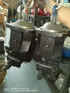 Manual de Piezas H1B160 a D2MANB PADNKN <span class=keywords><strong>NNNNNN</strong></span> 108N25NNN 83018377 H1B, Motor de Eje Inclinado H1B160 Cc, H1B060 H1B080 H1B110 H1B210 H1B250 - Product Image 4