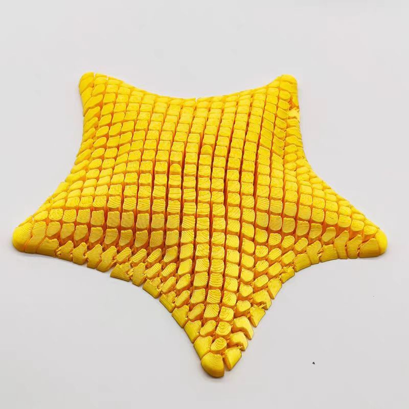 Yellow [12cm]