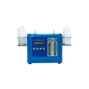 ปั๊มเก็บตัวอย่างอากาศ SKC Flite2 อัตราการไหล 2-26 ลิตรต่อนาที พร้อมหูหิ้วแบบพกพา สำหรับตรวจสอบคุณภาพอากาศภายในอาคาร - Product Image 5