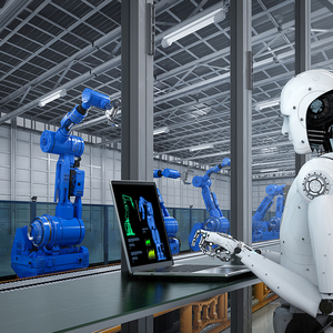 3B004802R1 SB171 โมดูล PLC สำหรับแหล่งจ่ายไฟสำรอง - Product Image 6