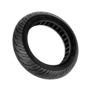 Neumático de panal de abeja ULIP 8.5x2 para patinete eléctrico M365, antideslizante, 8.5*2, neumático sólido celular hueco, neumático sólido sin aire de 8.5 pulgadas - Product Image 3